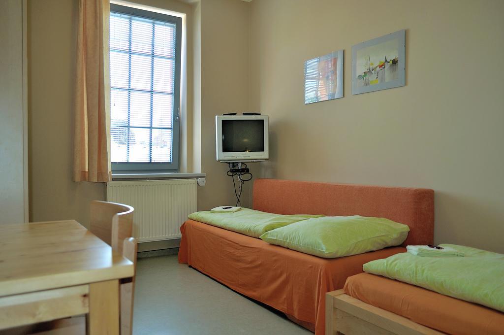 Hostel Lipa - Tovarna Krásná Lípa Pokój zdjęcie